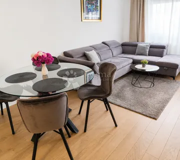Špansko – luksuzan dvosoban stan 44 m2, NOVOGRADNJA - Zagreb