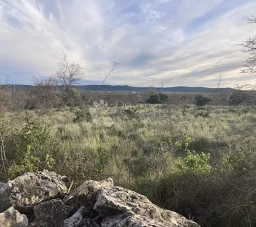 Građevinsko zemljište u čarobnom dalmatinskom mjestu, u blizini Vodica - Čista Velika, Vodice
