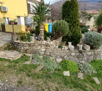 Istra, Lupoglav, Vranja, dvojna kuća - Vranja, Lupoglav