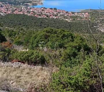Atraktivno poljoprivredno zemljište Gornji Karin/Obrovac - Gornji Karin, Obrovac