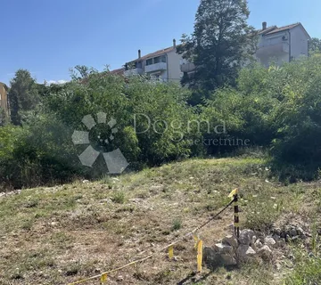 Građevinsko zemljište u Marčeljima - Marčelji, Viškovo