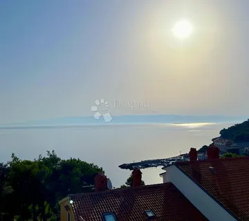 LOŠINJ - 3 ETAŽIRANA STANA U KUĆI 100m od plaže - Mali Lošinj