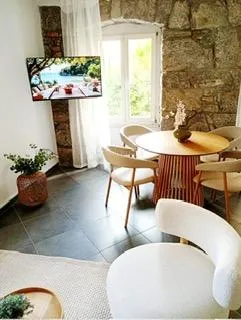 Opatija, centar, stan dugoročan najam, 46 m2, parking