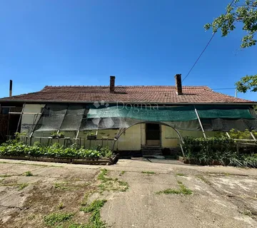Investicijski potencijal u mirnom dijelu Sotina - Sotin, Vukovar