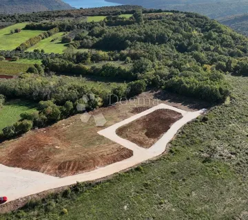 Građevinsko zemljište pravilnog oblika - Barban