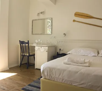 Mala Duba- Prvi red do mora - Apartman 5 - Živogošće, Podgora