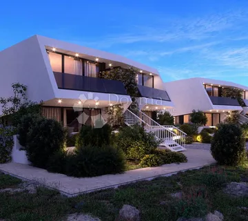 Brodarica - moderna novogradnja - dvosoban stan S4 - Brodarica, Šibenik