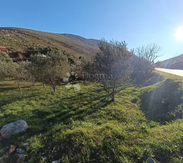 Prilika! Poljoprivredno Zemljište Srinjine, Split