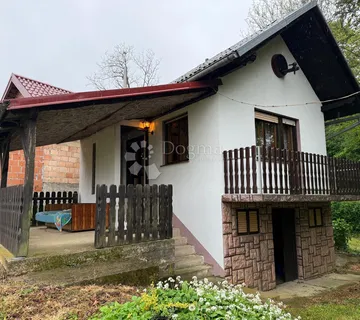 Vikend Kuća U Prirodi - Gornji Martijanec, Martijanec