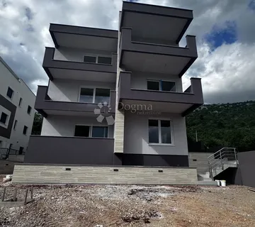 PRODAJE SE APARTMAN NOVOGRADNJA SELINE S1 - cover