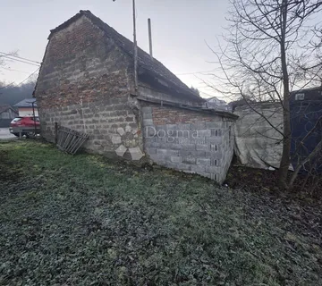 Kuća 50m² sa uporabnom dozvolom nadomak Krapine! - Polje Krapinsko, Krapina