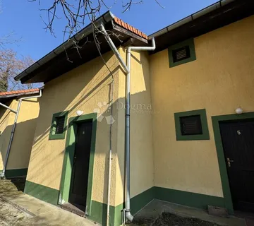 Križnica - Simpatični apartmani na lijepoj lokaciji - cover