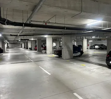 Kantrida Rio Garaža Najam - Rijeka