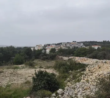 Građevinsko zemljište na Brodarici - Brodarica, Šibenik