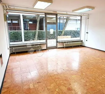 Poslovni prostor Jastrebarsko - cover