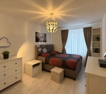 Šarmantan stan nadomak centru Varaždina