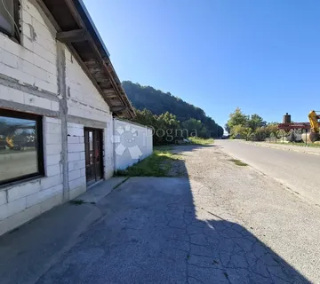 Poslovno zemljište 3.877 m² – Zaprešić, svi priključci
