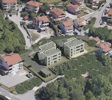 NOVOGRADNJA - MARČELJI STAN M1-3 - cover