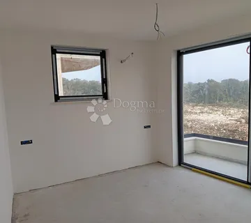 Luksuzna Zgrada B Stan S6, Pješčana Uvala-Pogled More - Pješčana uvala, Medulin