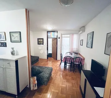 TOP LOKACIJA-NJIVICE/KIJAC APARTMAN 150 M OD MORA - cover