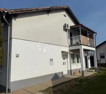 STAN U KUĆI 95,2 m2 - GORNJI KUĆAN - Gornji Kućan, Varaždin