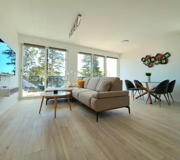Urbana vila na korak od mora - Mali Lošinj