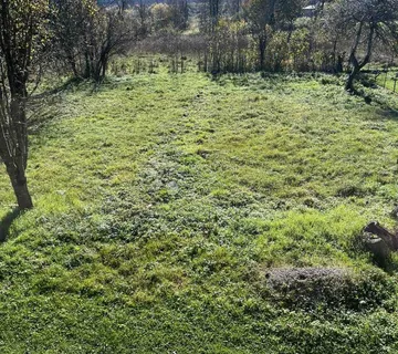 Lič građevinsko zemljište - Lič, Fužine