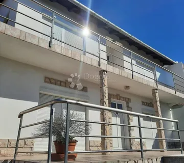 Villa sa pogledom na more - Maslinica, Šolta
