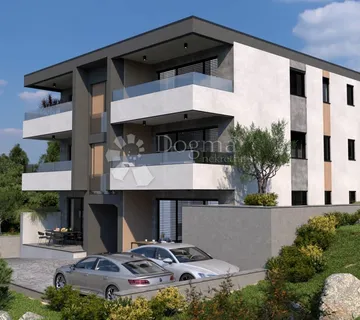 Vrhunska Novogradnja - Prilika - Brodarica, Šibenik