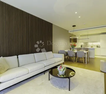 APARTMANI kao dio luksuznog resorta - Umag
