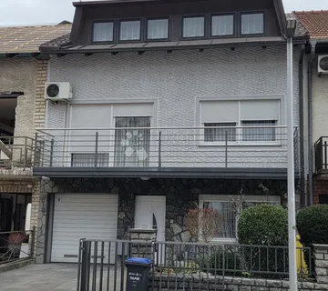 Trnovčica - odlična kuća za prodaju - Zagreb