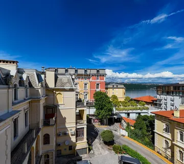 Penthouse U Vili U Centru Opatije - Opatija