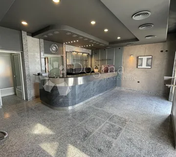 Potpuno opremljen caffe bar s predivnim pogledom - Rijeka