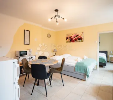 Adaptiran 1s+db Na Drenovi Za Najam - Rijeka