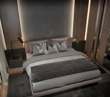 PROJEKT JAHORINA - zgrada B stan 117, potkrovlje - Jahorina, Jahorina