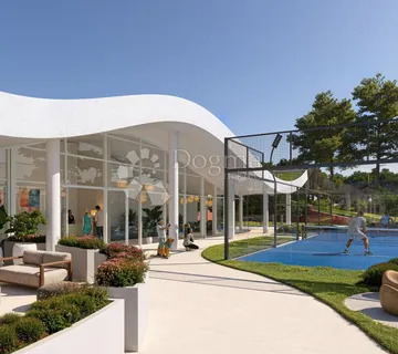 Residences Kvarner Bay A8-6 - Novi Vinodolski
