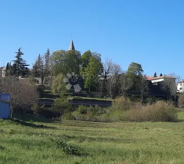 Istra, poljoprivredno zemljište Žminj