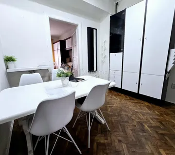 STAN S BALKONOM KOD  MAKSIMIRSKE CESTE - cover