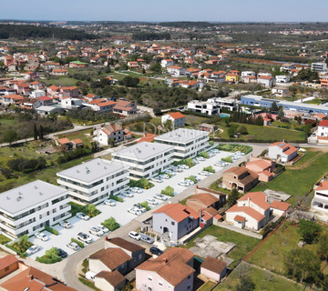 Atraktivna novogradnja - useljenje 2026g.  - cover