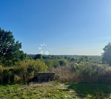 Poljica Brig – Poljoprivredno zemljište 1000 m² - cover