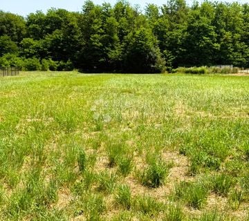 Građevinsko zemljište u industrijskoj zoni -  4030 m² - cover