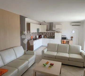 Penthouse Zambratija - 200m od mora - cover