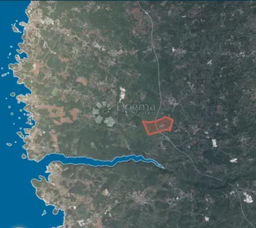 POLJOPRIVREDNO ZEMLJIŠTE, SVETI LOVREČ – 410.967 m² - cover