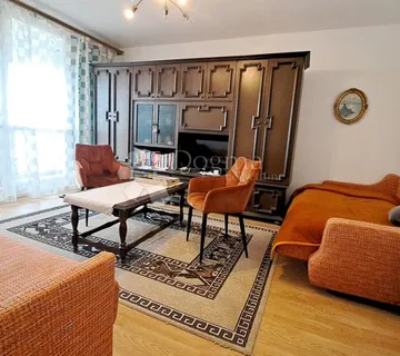 Rijeka, Belveder, 2SKL stan s pogledom! - cover