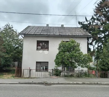Kuća s velikim potencijalom – Križevci - cover