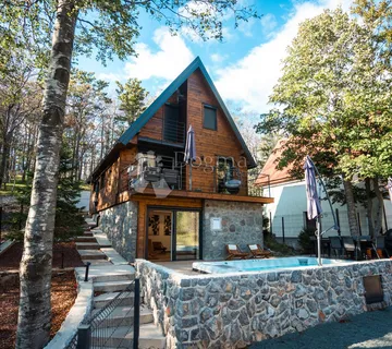 Villa u srcu prirode - Čavle