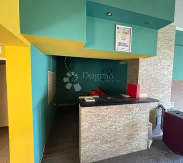 Lokal s terasom – prilika za uspješan biznis - Korog, Tordinci