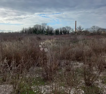 Građevinsko zemljište, NIN - cover