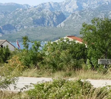 Prodajemo građevinsko zemljište u okolici Zadra - cover