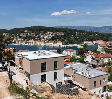 Hvar, Jelsa, Apartman, S2, B